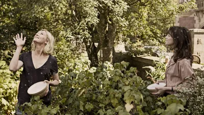 Melankoli izle