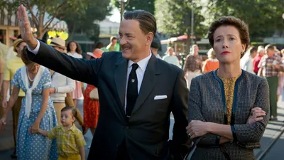 Mr.Banks izle