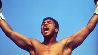 Muhammed Ali'ye Karşı izle