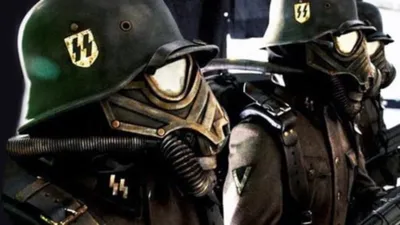 Nazis At The Center Of The Earth izle