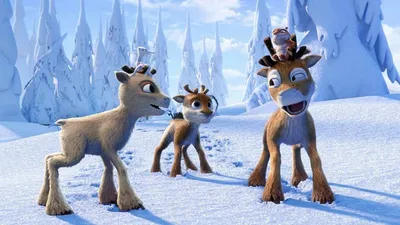 Niko 2 : Küçük Kardeş izle