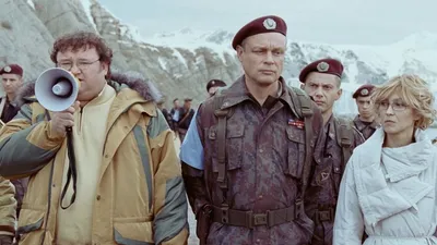Novoya Zemlya Yeni Dünya izle