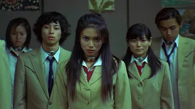 Ölüm Oyunu izle