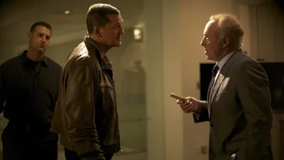 Outsider izle