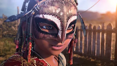 Özgürlüğün Sesi Bilal izle
