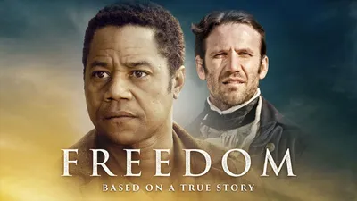 Özgürlük Mücadelesi izle