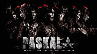 Paskal: The Movie izle
