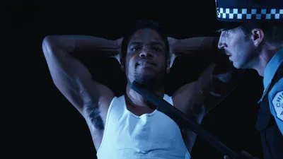 Pass Over izle