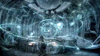 Prometheus izle
