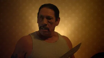 Reaper izle