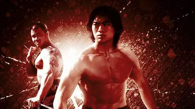 Ricky Hikayesi izle