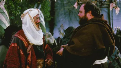 Robin Hood : Hırsızlar Prensi izle