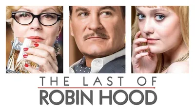 Robin Hood'un Son Macerası izle