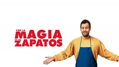 Şans Ayağıma Geldi izle