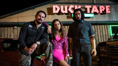 Şanslı Logan izle