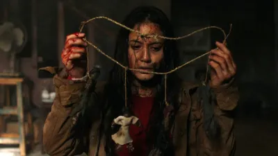 Sebelum Iblis Menjemput izle