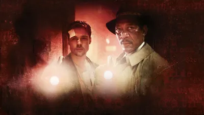 Seven izle