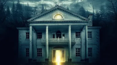 Şeytani Ruhlar izle