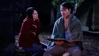 Şeytan'ın Ormanı izle