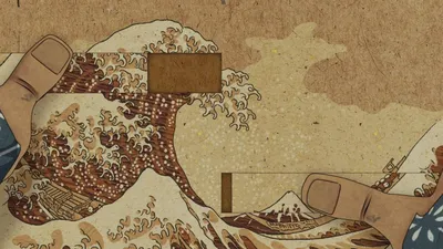 Short Peace izle
