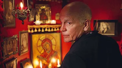 Sibirya Mafyası izle