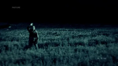 Skinwalker Ranch izle