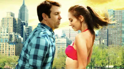 Sleeping with Other People izle