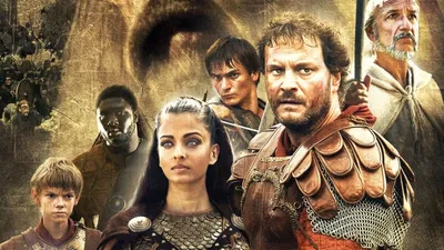 Son Lejyon izle