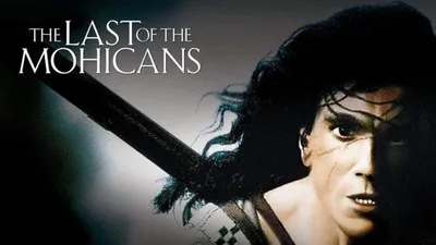 Son Mohikan izle