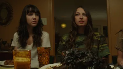 Southbound izle