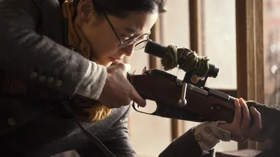 Suikast Assassination izle