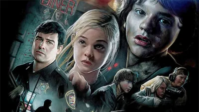 Super 8 izle