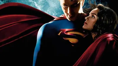 Süperman Dönüyor izle