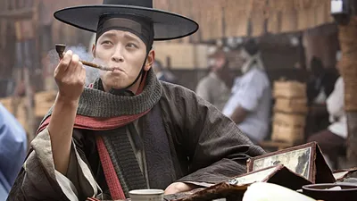 Taoist Sihirbaz izle
