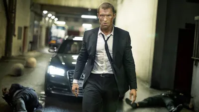 Taşıyıcı : Son Hız izle
