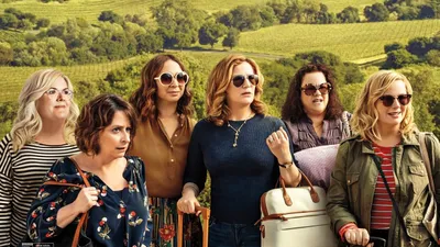 Tatsız Tatil izle