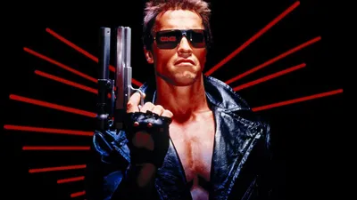 Terminator 1 Yok Edici izle