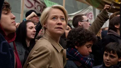 Tetikçi izle