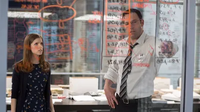 The Accountant izle