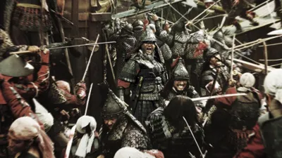The Admiral izle