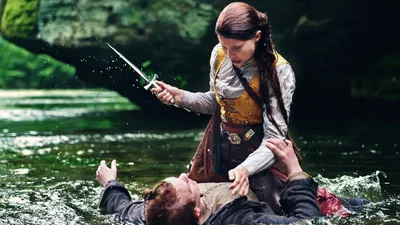 The Ash Lad In the Hall of the Mountain King izle