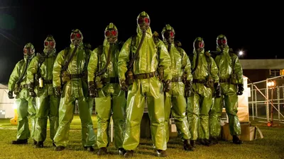 The Crazies izle
