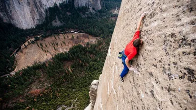 The Dawn Wall izle
