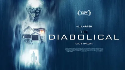 The Diabolical izle