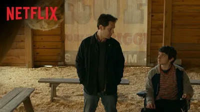 The Fundamentals of Caring izle