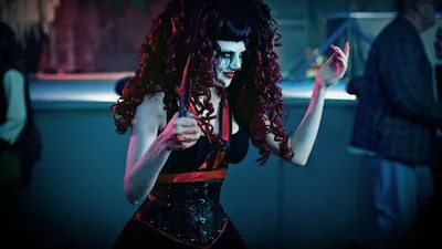 The Funhouse Massacre izle