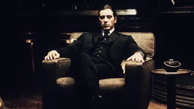 The Godfather 2 izle