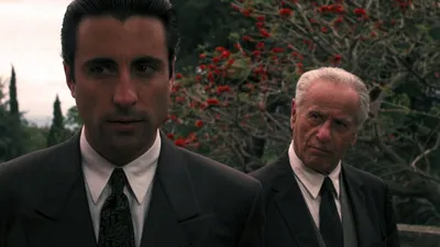 The Godfather 3 izle