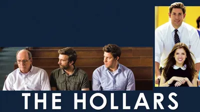 The Hollars izle