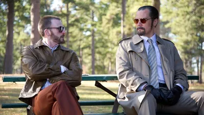 The Iceman izle